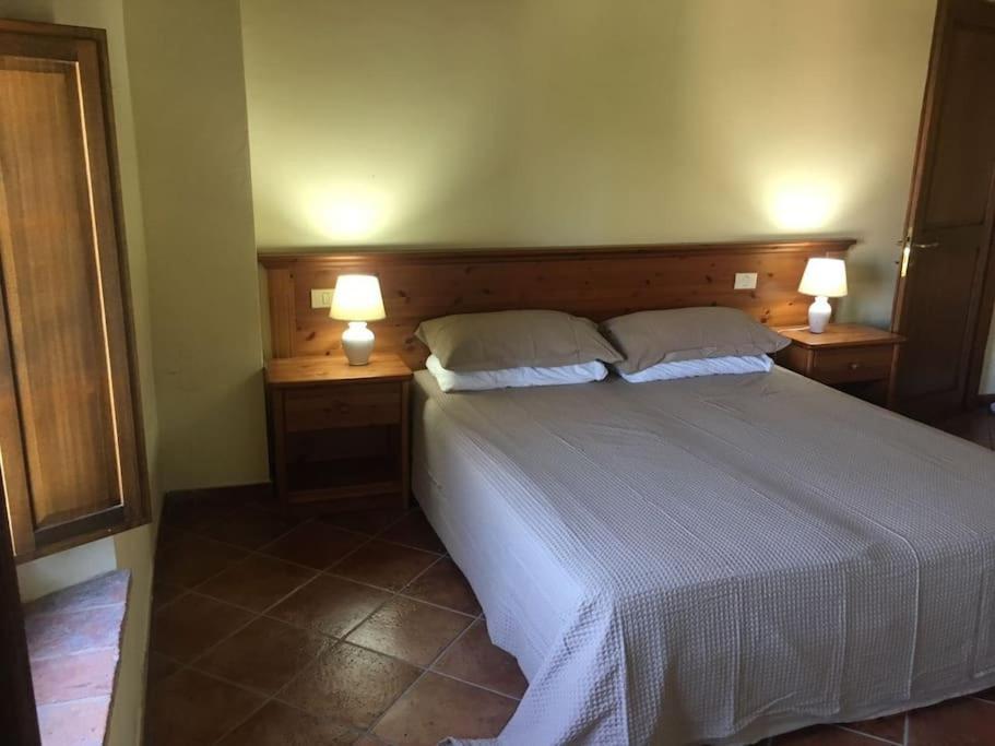 Cozy Home In Countryside Asciano Siena -Renovated! 외부 사진